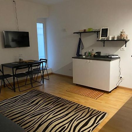 Ohana Bnb Генуя Экстерьер фото