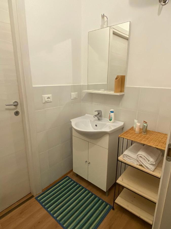 Ohana Bnb Генуя Экстерьер фото