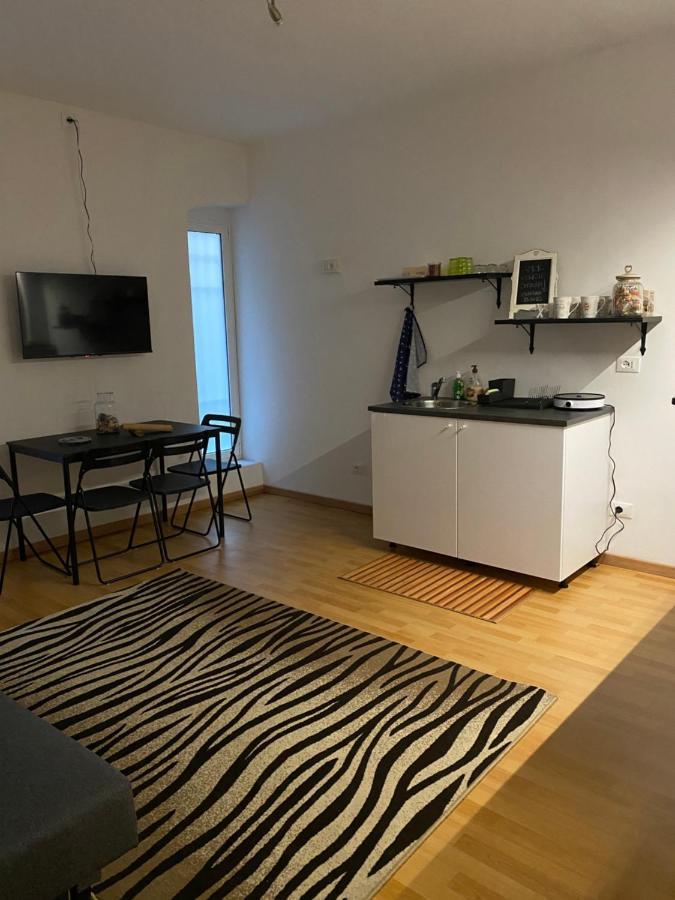 Ohana Bnb Генуя Экстерьер фото